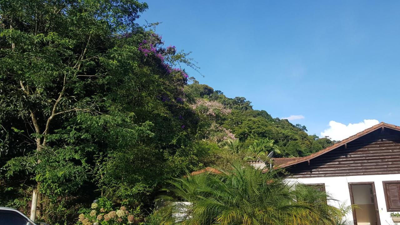 Vale Das Maritacas Teresopolis Villa Exterior foto