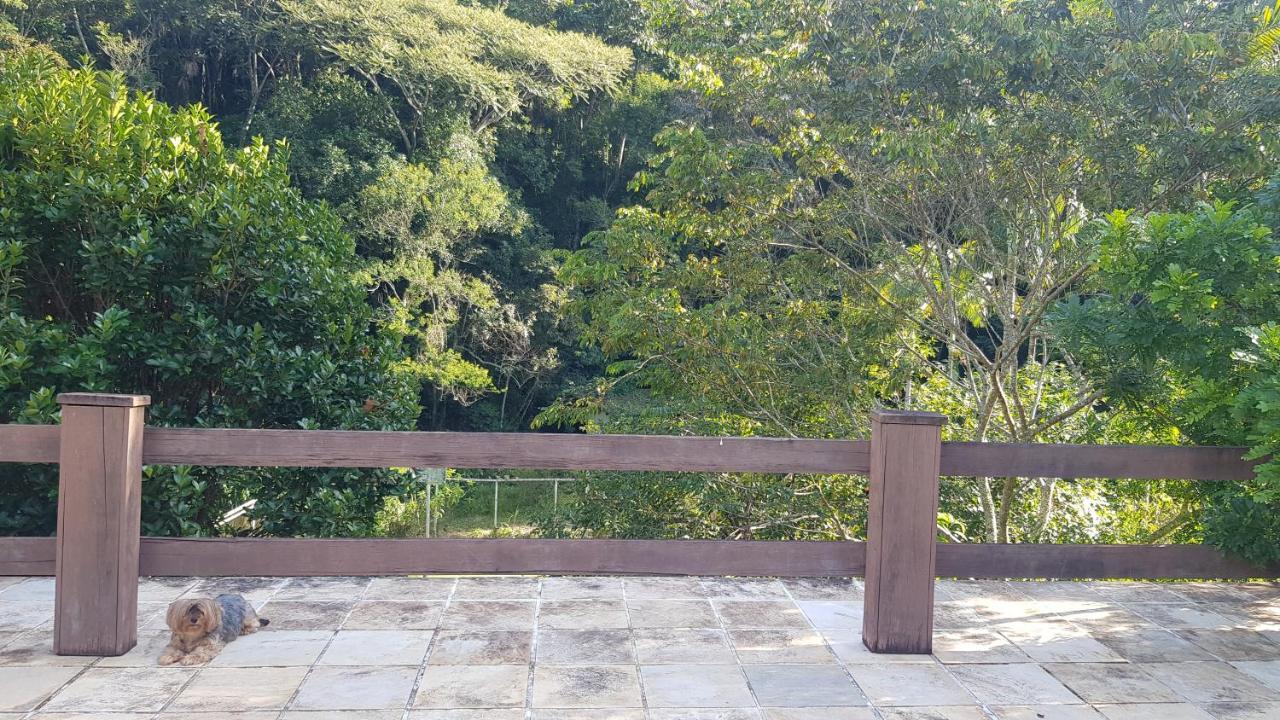 Vale Das Maritacas Teresopolis Villa Exterior foto